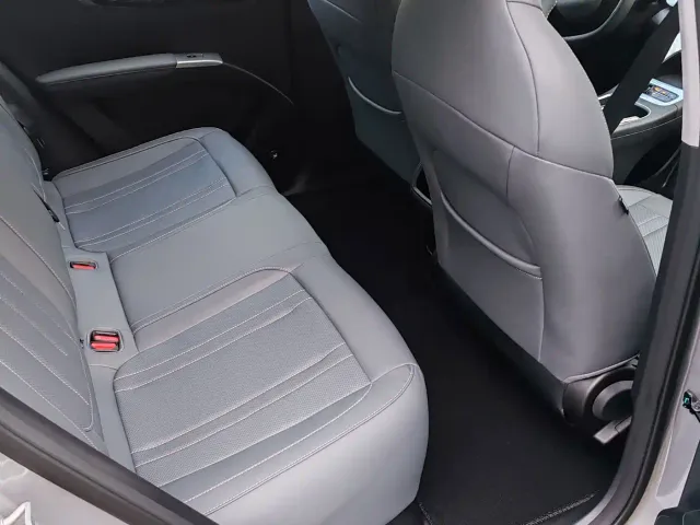 Geely Galaxy Starry Wish — Фото автомобиля 8