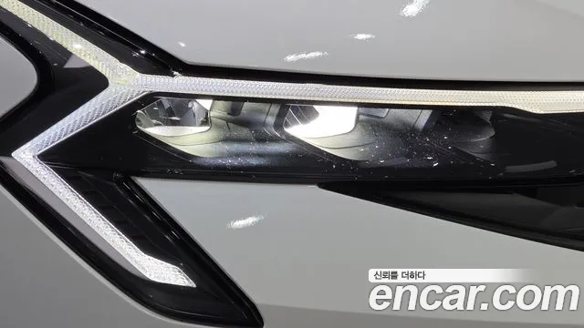 Kia K5 Новый K5 3 поколение 2.0 LPi(Для проката) — Фото автомобиля 18