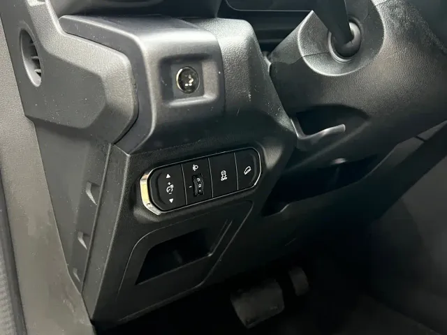 Haval Big Dog — Фото автомобиля 18