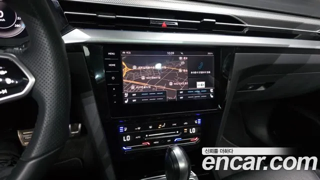 Volkswagen Arteon Arteon 2.0 TDI Prestige — Фото автомобиля 12