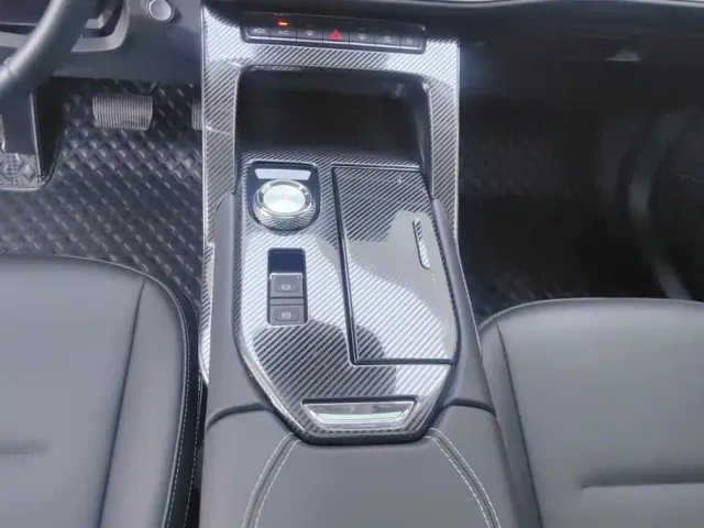 Haval H6 — Фото автомобиля 16