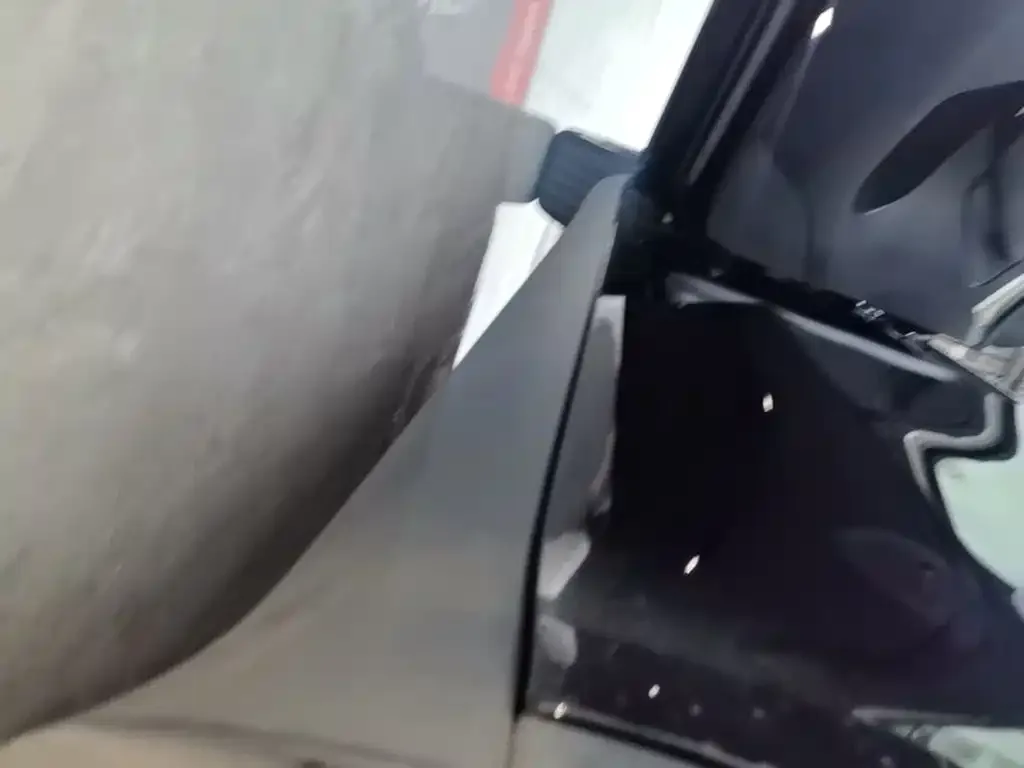 Tesla Model Y 2022 Facelift Rear-Wheel Drive Version — Фото автомобиля 21