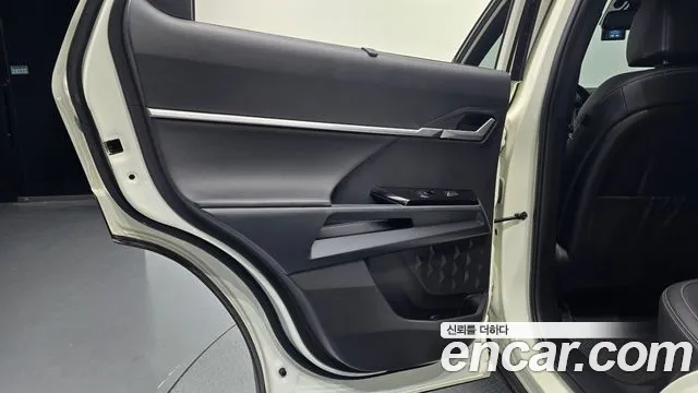 KG_Mobility_Ssangyong Torres Torres Бензин 1.5 2WD — Фото автомобиля 23