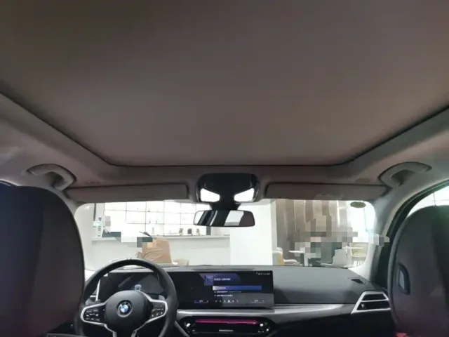 BMW 3 Series — Фото автомобиля 17