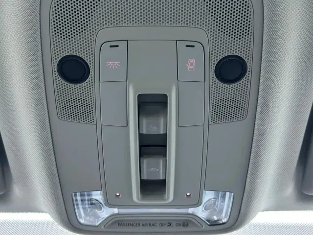 Audi Q3 — Фото автомобиля 17