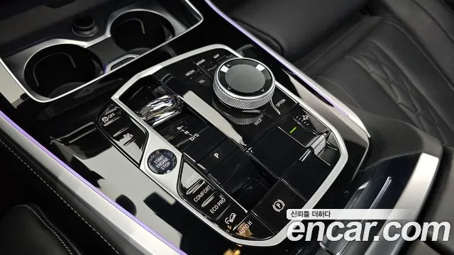 BMW X5 xDrive 40i M Sport — Фото автомобиля 9