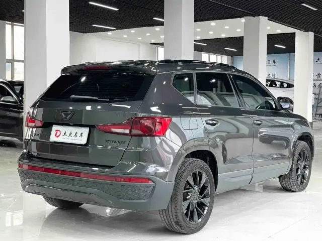Jetta VS5 — Фото автомобиля 4