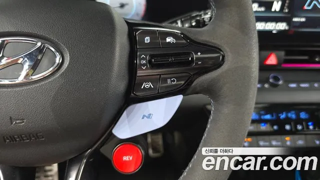 Hyundai AVANTE — Фото автомобиля 14
