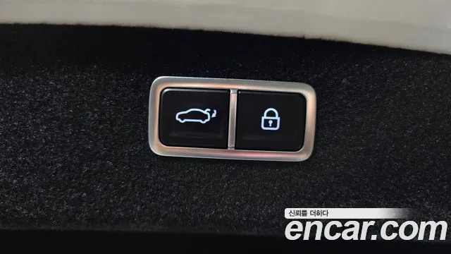 Genesis G80 Бензин 2.5 турбо 2WD — Фото автомобиля 16