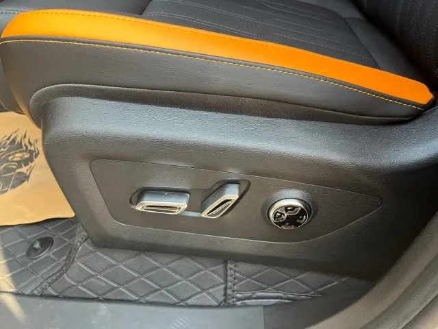 BAIC BJ40 — Фото автомобиля 17