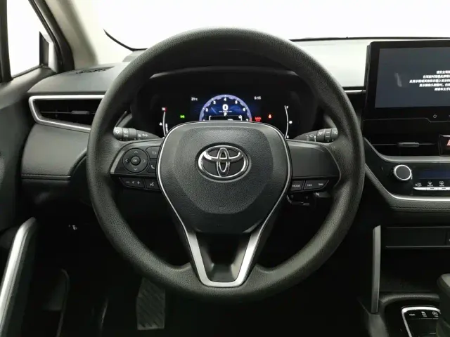Toyota Frontlander — Фото автомобиля 11