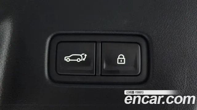 Hyundai Palisade LX3 — Фото автомобиля 17