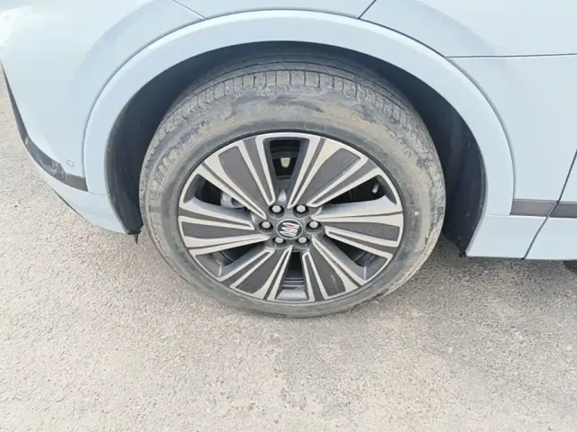 Buick E5 — Фото автомобиля 22