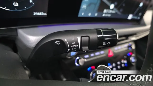 Hyundai Sonata Exclusive — Фото автомобиля 27