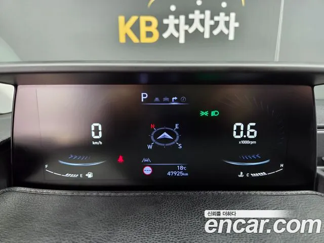 Hyundai Staria — Фото автомобиля 8