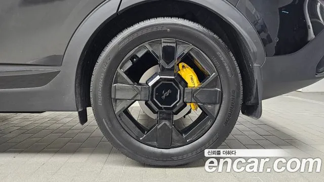 Kia Sportage — Фото автомобиля 20
