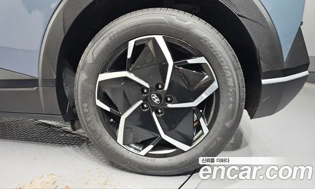 Hyundai Ioniq 5 — Фото автомобиля 6