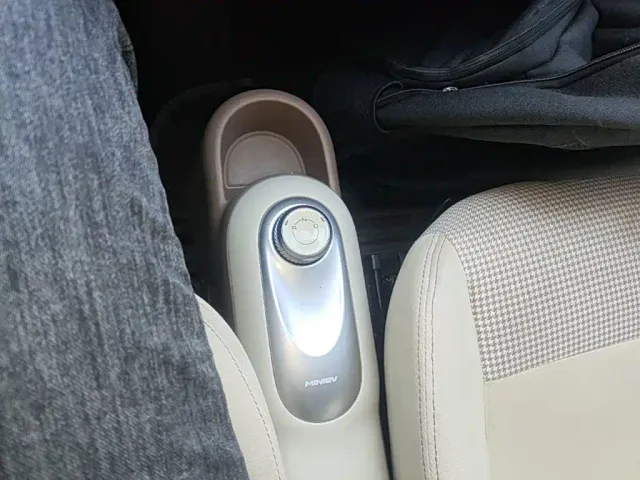Wuling Hongguang Mini EV — Фото автомобиля 13