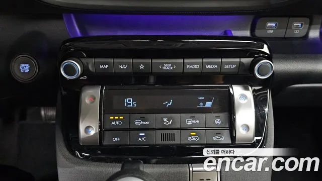 Hyundai Casper — Фото автомобиля 18