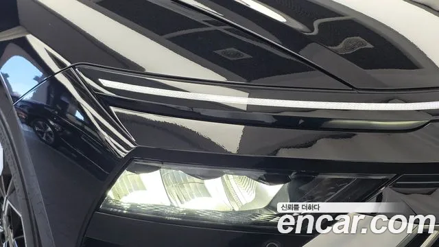 Hyundai Sonata DN8 — Фото автомобиля 7