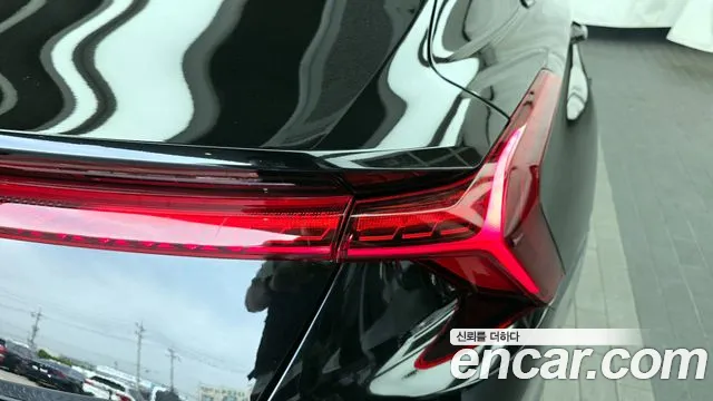 Kia K8 3.5 Бензин 4WD — Фото автомобиля 21