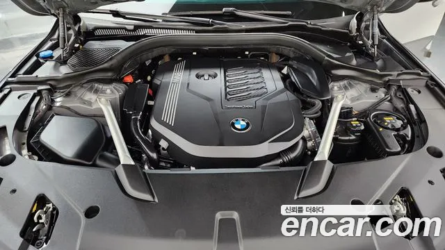 BMW Gran Turismo G32 — Фото автомобиля 9