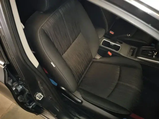 Nissan Sylphy — Фото автомобиля 24