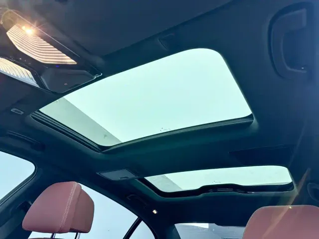 BMW 5 Series — Фото автомобиля 13