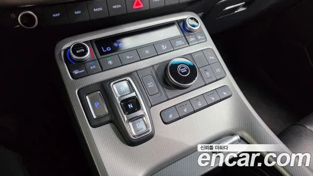 Hyundai Palisade The New Palisade Бензин 3.8 2WD — Фото автомобиля 9
