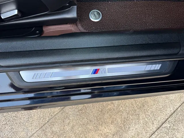 BMW 3 Series — Фото автомобиля 18