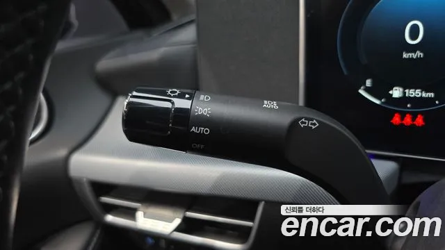 Hyundai Sonata Sonata Edge(DN8) — Фото автомобиля 13