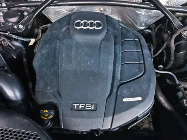 Audi Q5L — Фото автомобиля 18