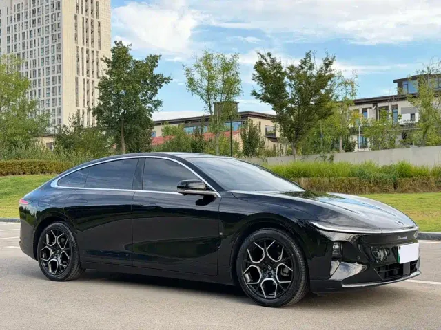 Changan Qiyuan A07 — Фото автомобиля 3
