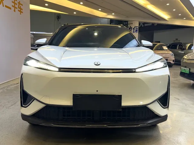 Dongfeng Fengshen L7 — Фото автомобиля 2
