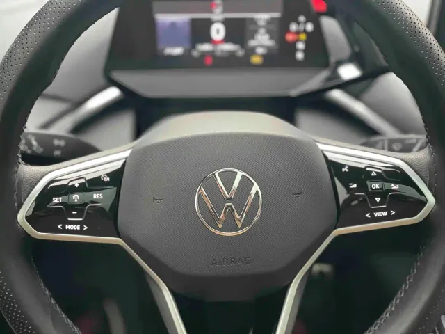 Volkswagen ID.4 Crozz — Фото автомобиля 7