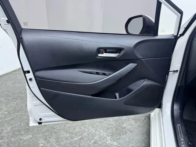 Toyota Allion — Фото автомобиля 18