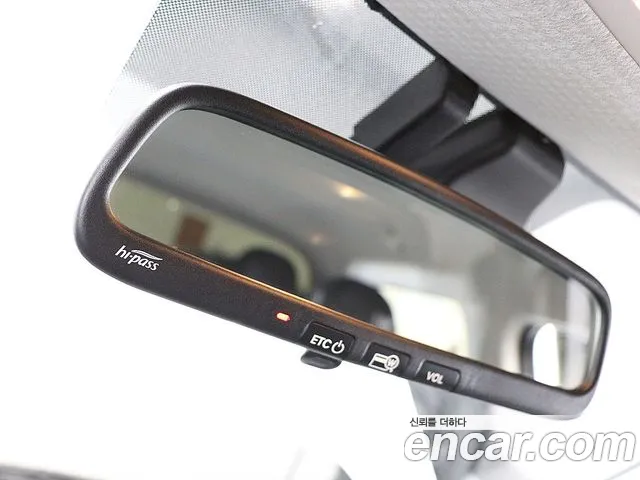 Hyundai Casper Casper Inspiration — Фото автомобиля 7