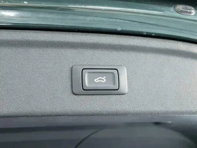 Audi A3 — Фото автомобиля 15