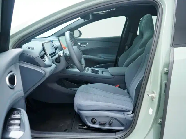 BYD Seal 06 GT — Фото автомобиля 4