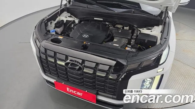 Hyundai Palisade The New Palisade Бензин 3.8 2WD — Фото автомобиля 6