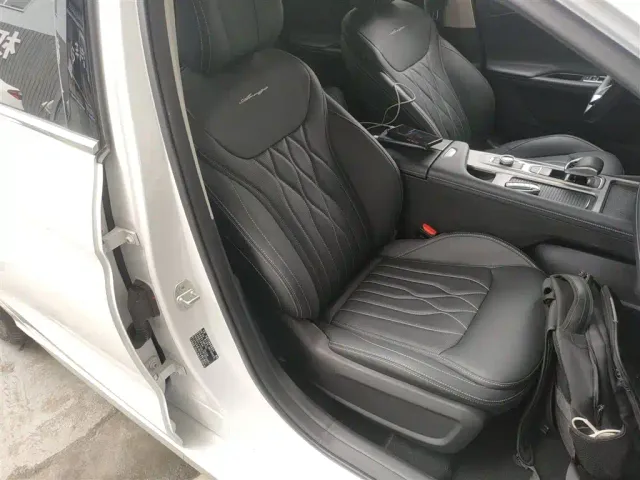 Chery Arrizo 8 — Фото автомобиля 24