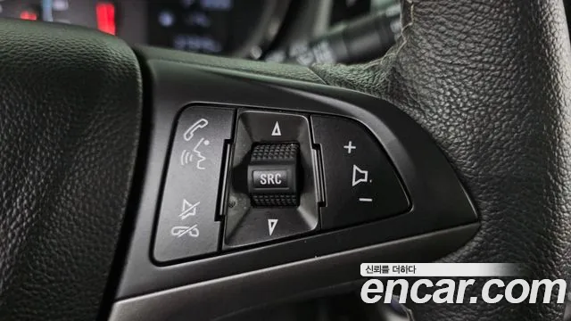 Chevrolet Spark — Фото автомобиля 28
