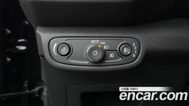 Chevrolet Trailblazer — Фото автомобиля 17