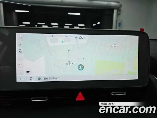 Hyundai Ioniq 5 Ioniq5 — Фото автомобиля 14