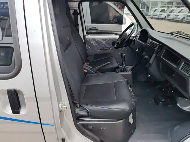 Wuling Zhiguang — Фото автомобиля 19