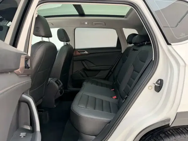 Volkswagen Tharu — Фото автомобиля 19