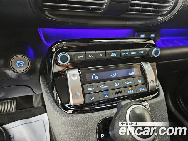 Hyundai Casper — Фото автомобиля 13
