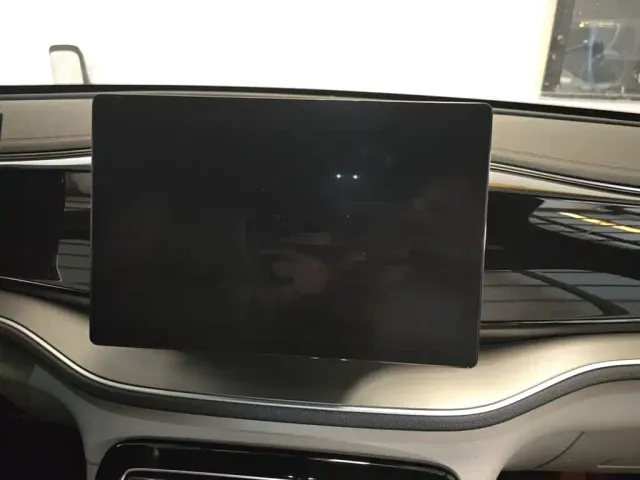 BYD Qin PLUS — Фото автомобиля 12