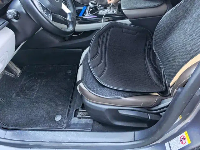BYD Qin PLUS — Фото автомобиля 9