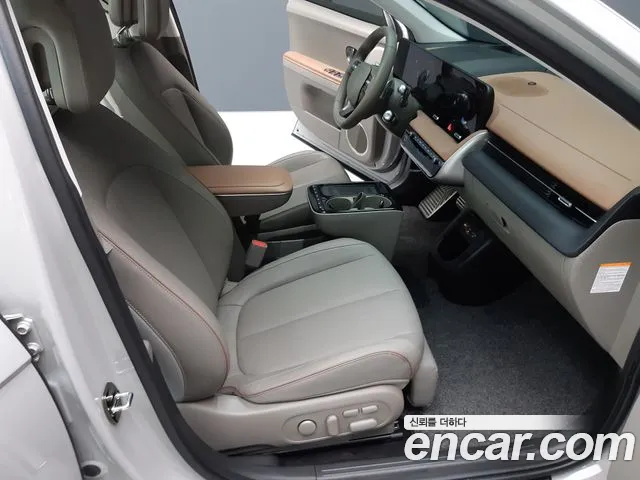 Hyundai Ioniq5 Новый Ioniq 5 Long Range — Фото автомобиля 6